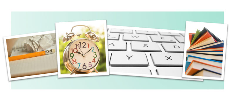 Distance Learning: Establishing Routines & Schedules